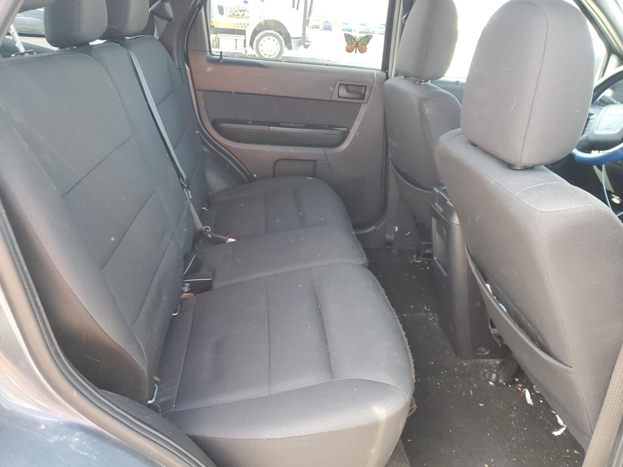 2012 Ford Escape - Image 11
