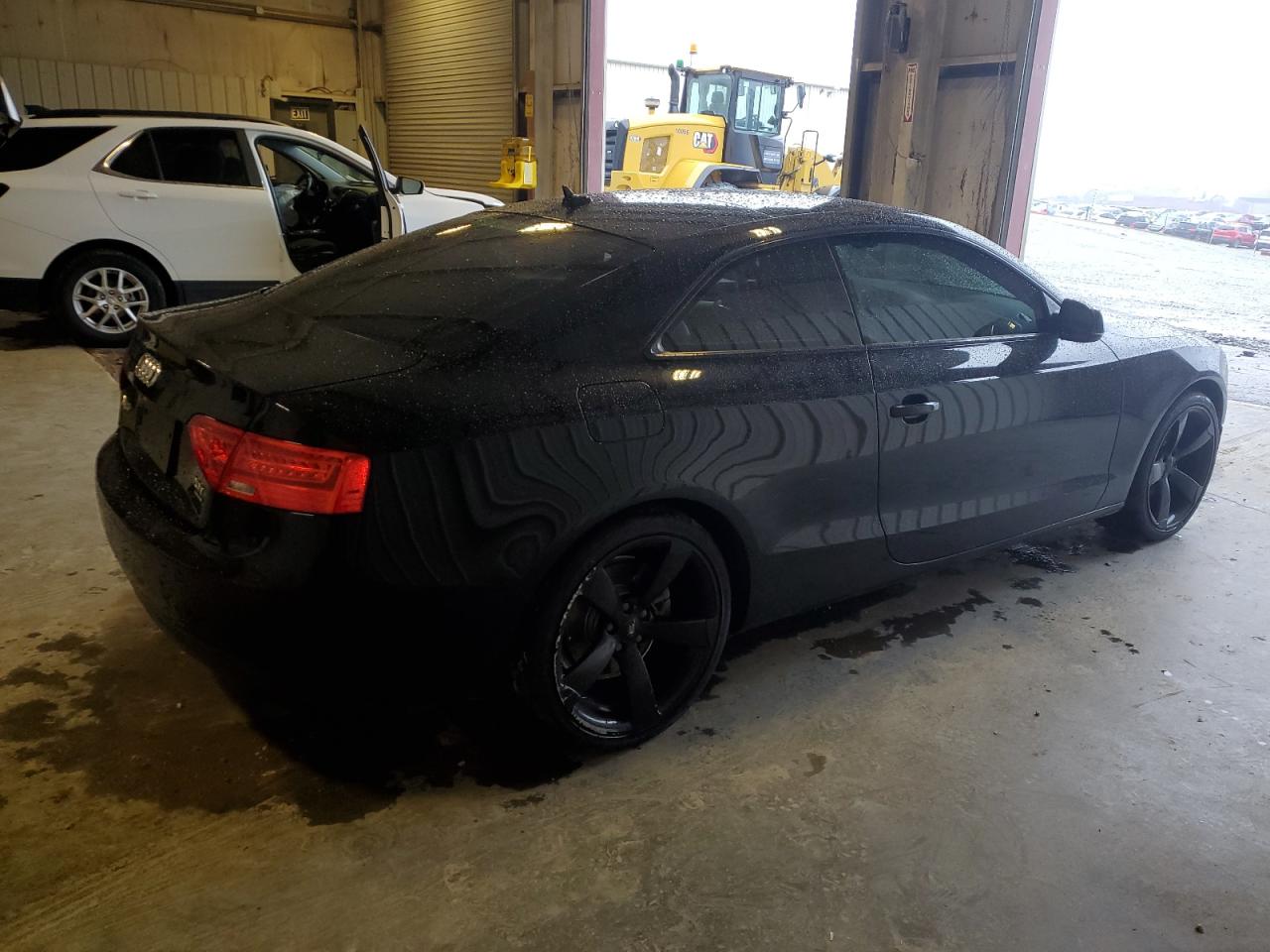 2014 Audi A5 - Image 3