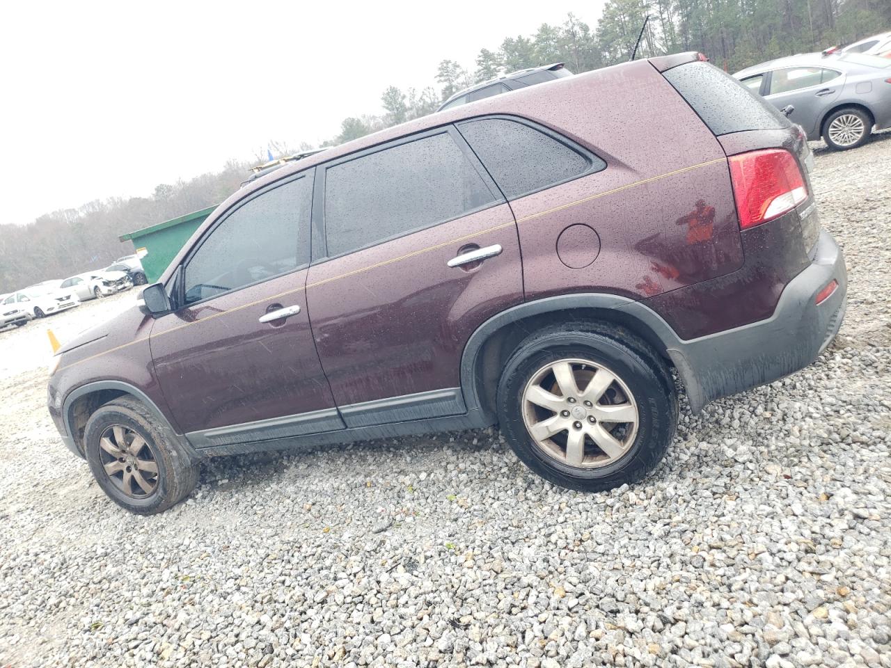 2013 Kia Sorento - Image 2