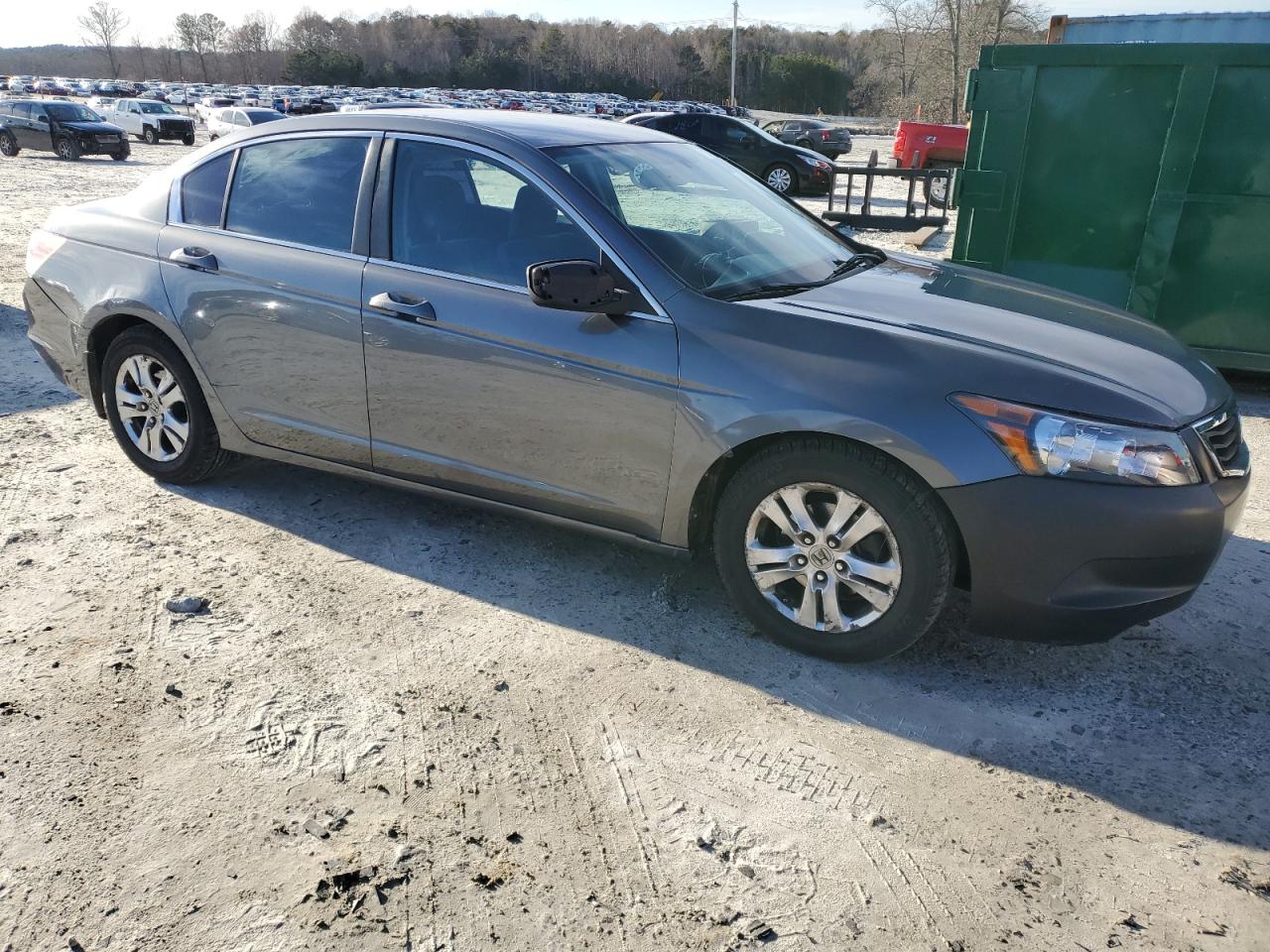 2010 Honda Accord - Image 4