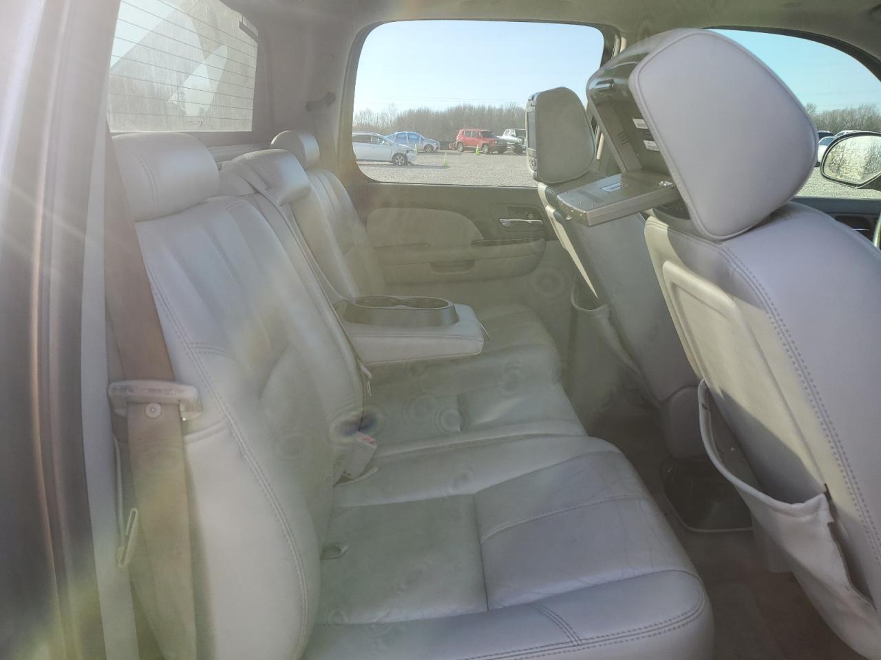 2007 Chevrolet Avalanche C1500 VIN: 3GNEC12067G311008 Lot: 45700525