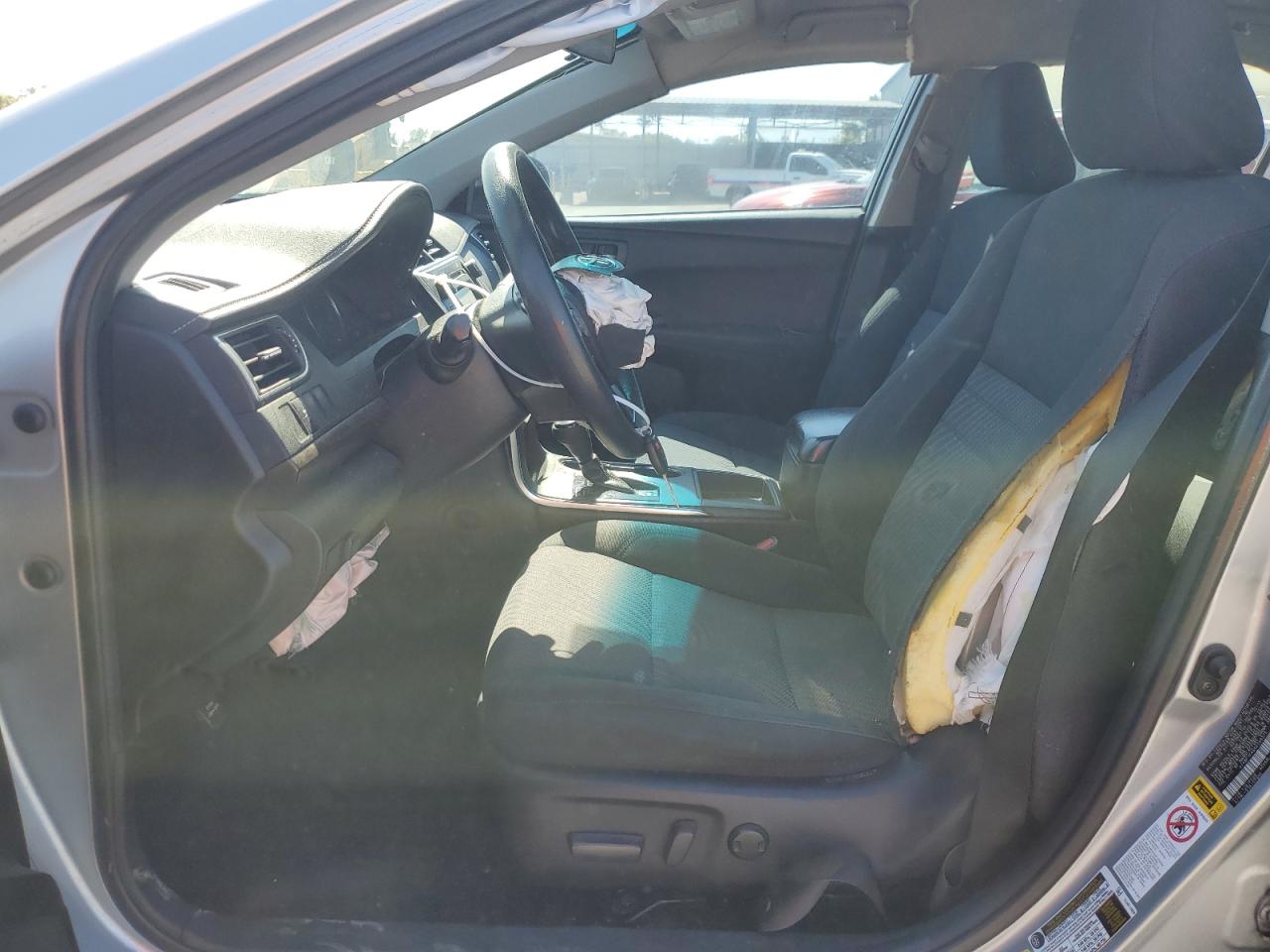 4T4BF1FK6GR546375 TOYOTA CAMRY 2016