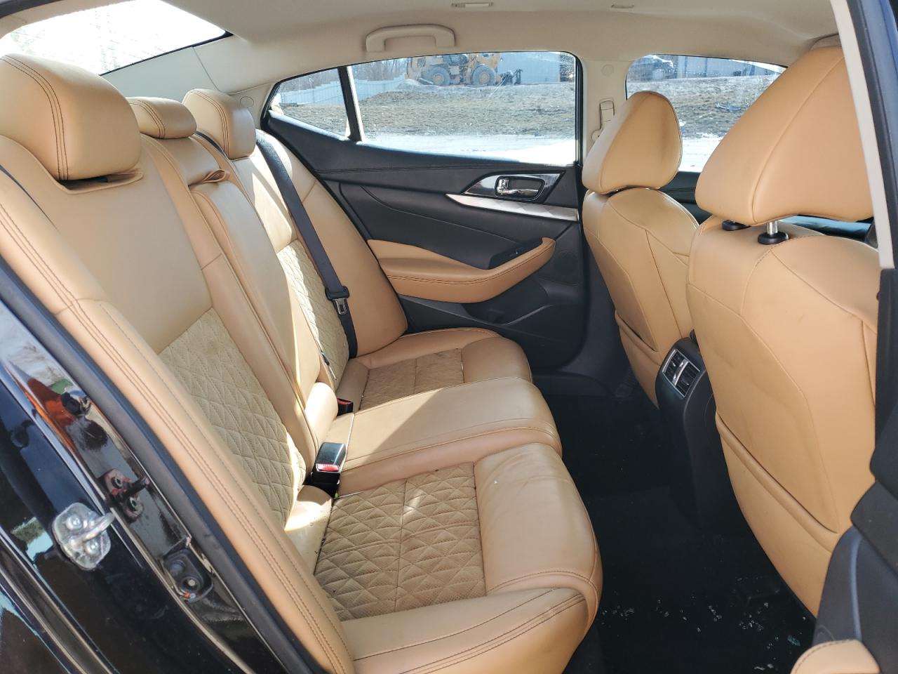 1N4AA6AP0HC360224 NISSAN MAXIMA 2017