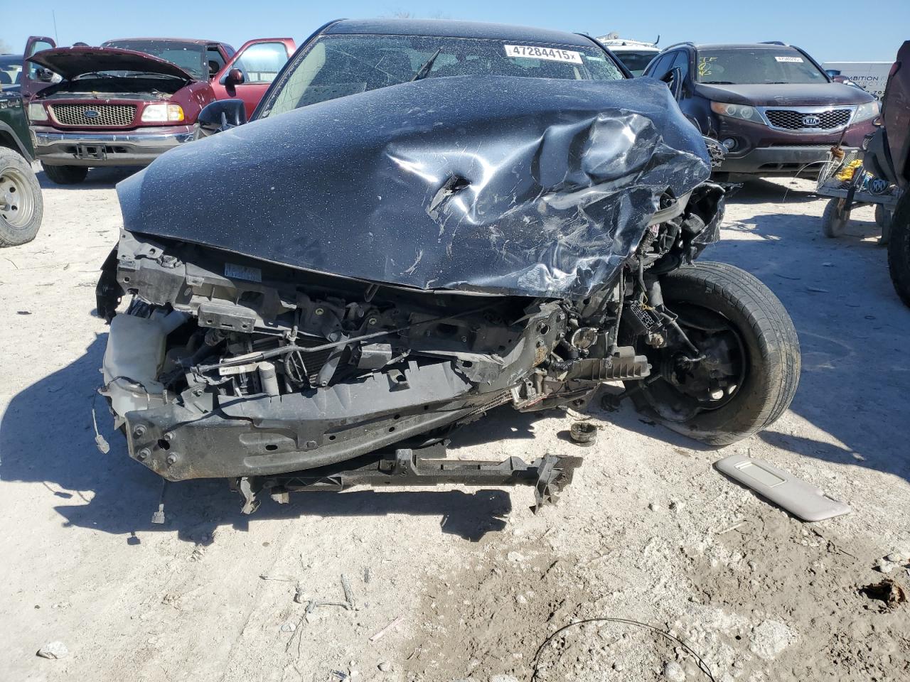 2013 Mazda 3 - Image 5