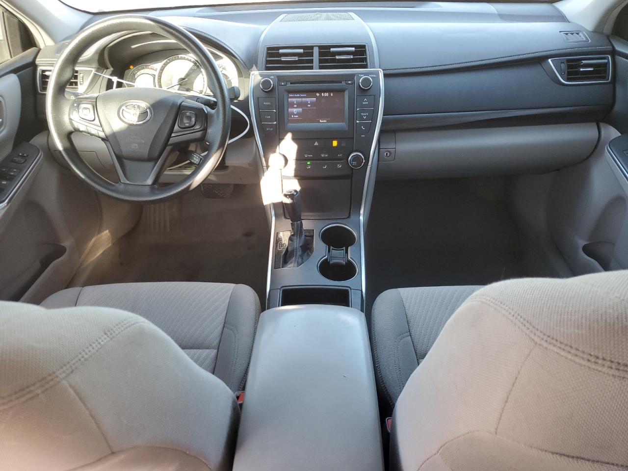 2015 Toyota Camry - Image 8