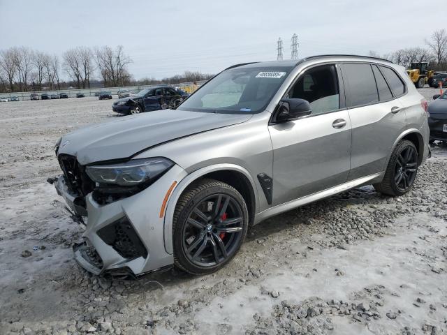 2023 Bmw X5 M