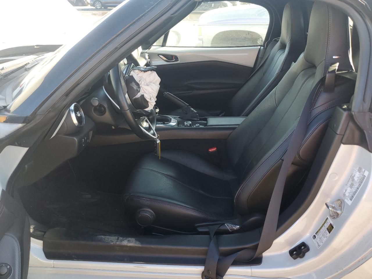 2016 Mazda MX-5 - Image 7