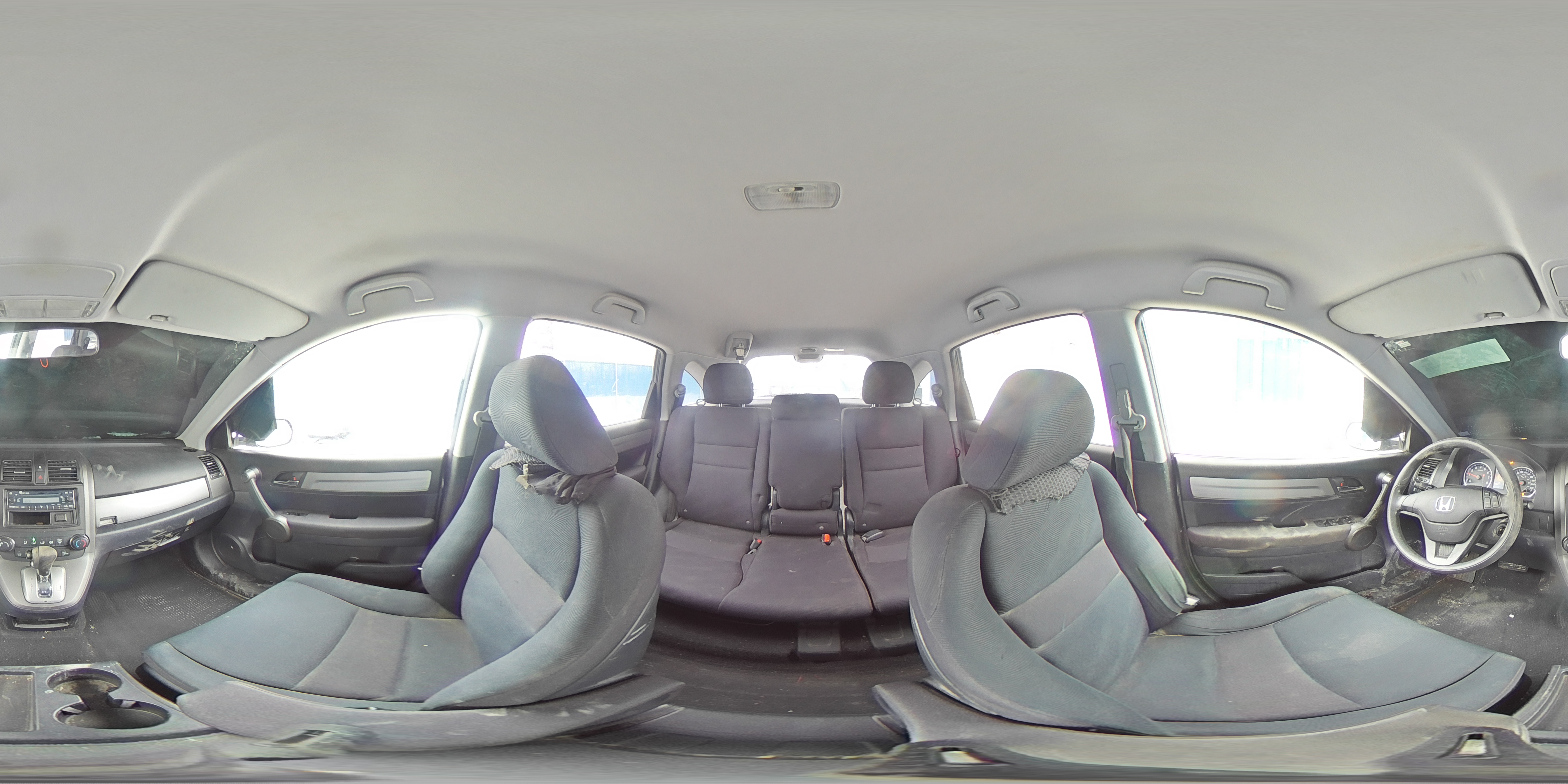 2011 Honda CR-V - Image 13