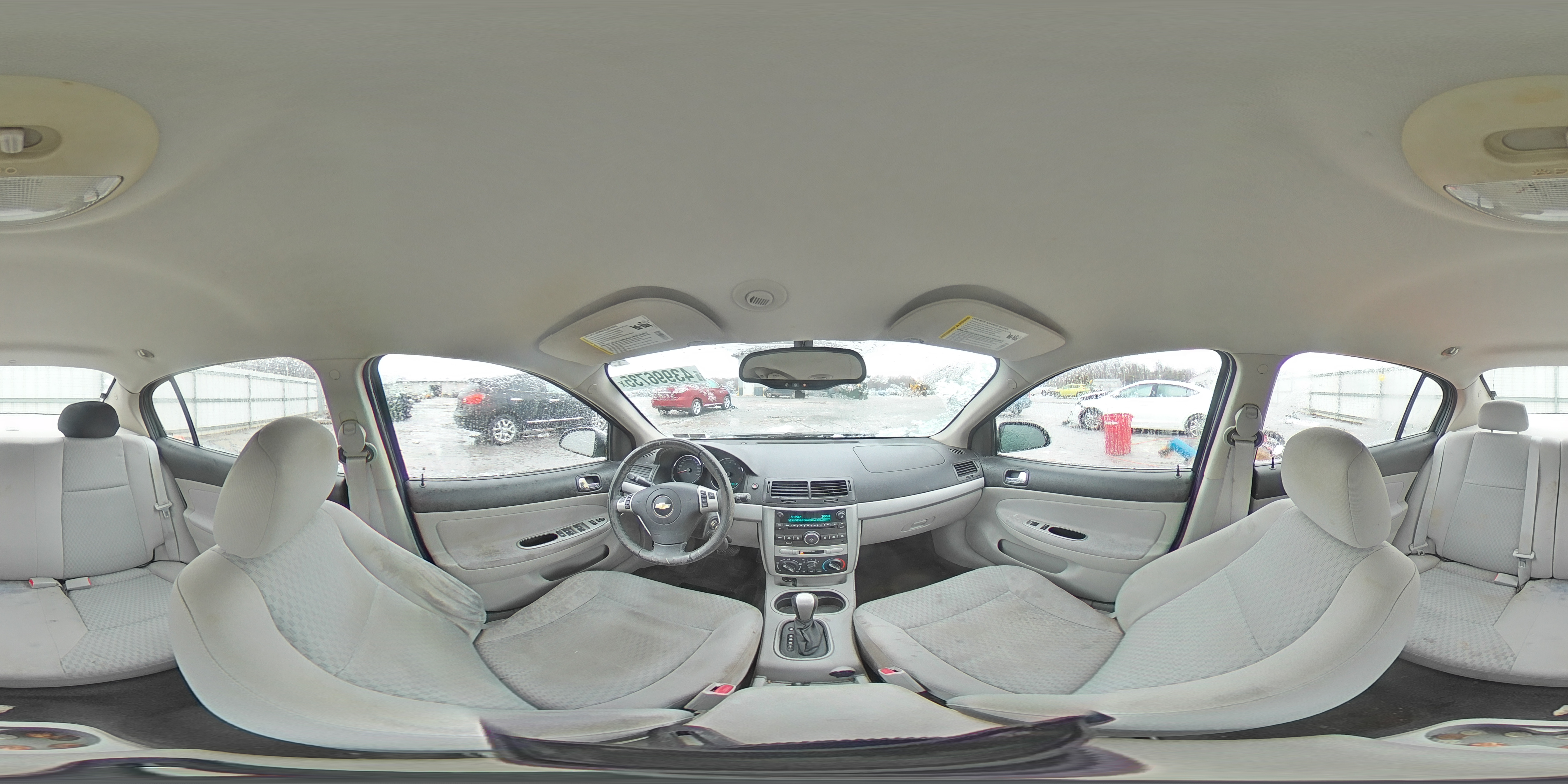 2010 Chevrolet Cobalt - Image 12