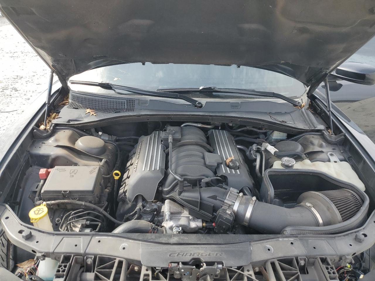 2019 Dodge Charger - Image 11