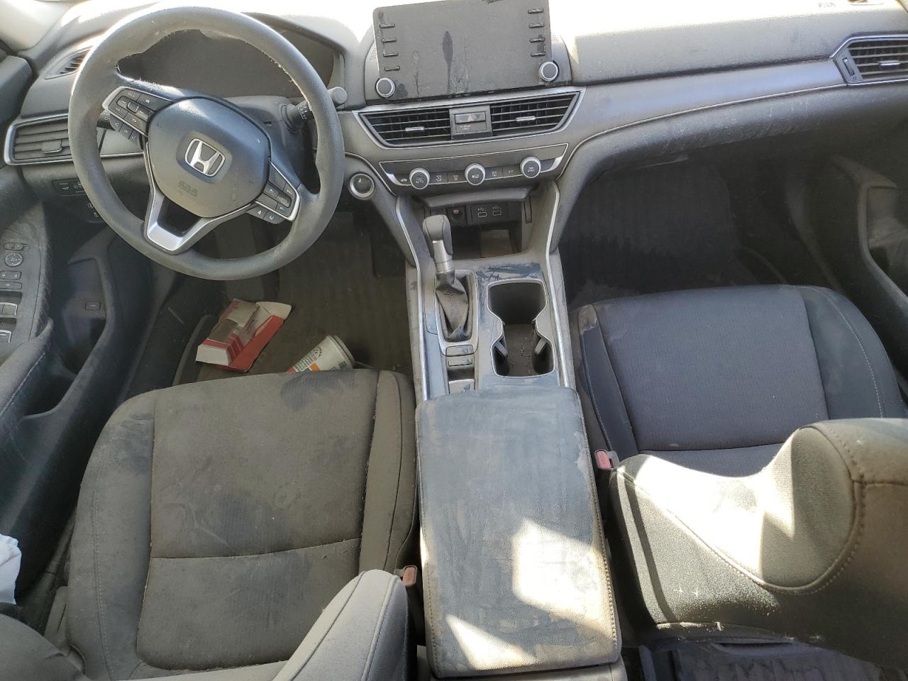 2021 Honda Accord - Image 8