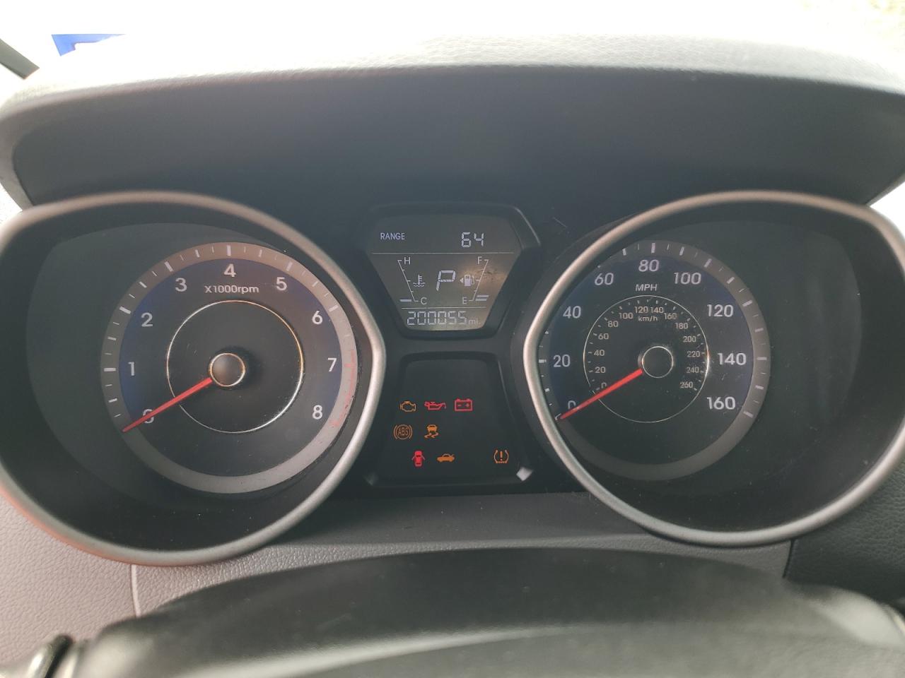 2016 Hyundai Elantra - Image 9