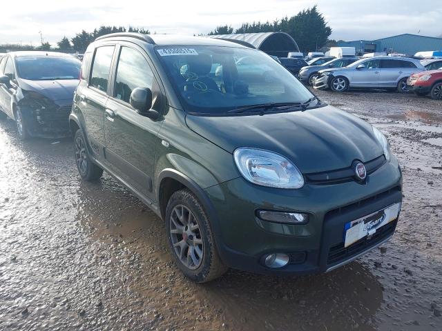 2020 FIAT PANDA TWIN