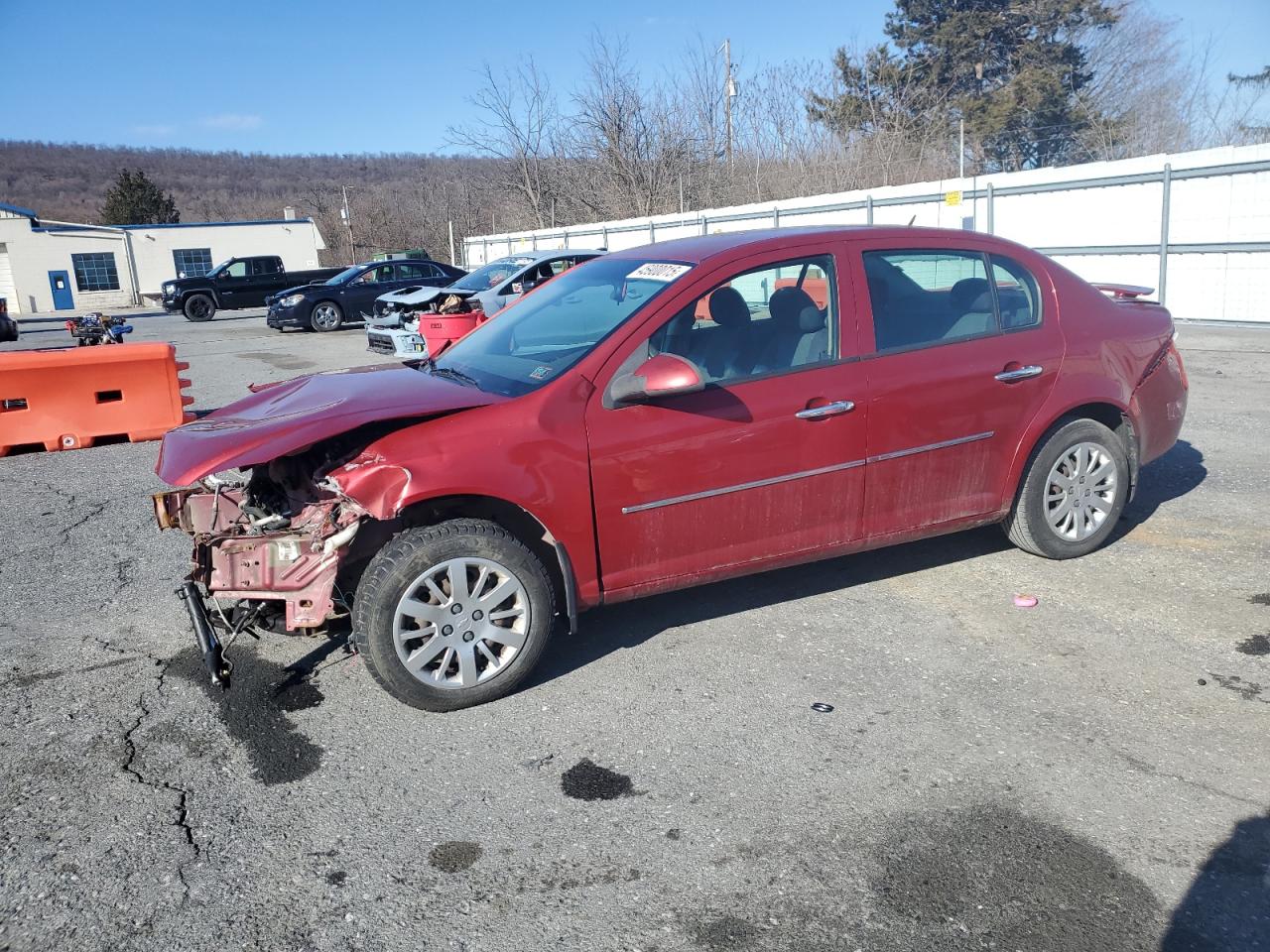 2010 Chevrolet Cobalt - Image 1