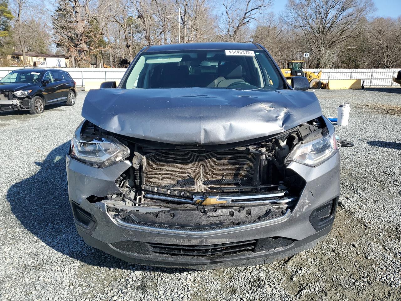 1GNERFKW4LJ267230 CHEVROLET TRAVERSE 2020