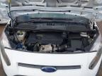 2017 FORD TRANSIT CO for sale at Copart PETERLEE