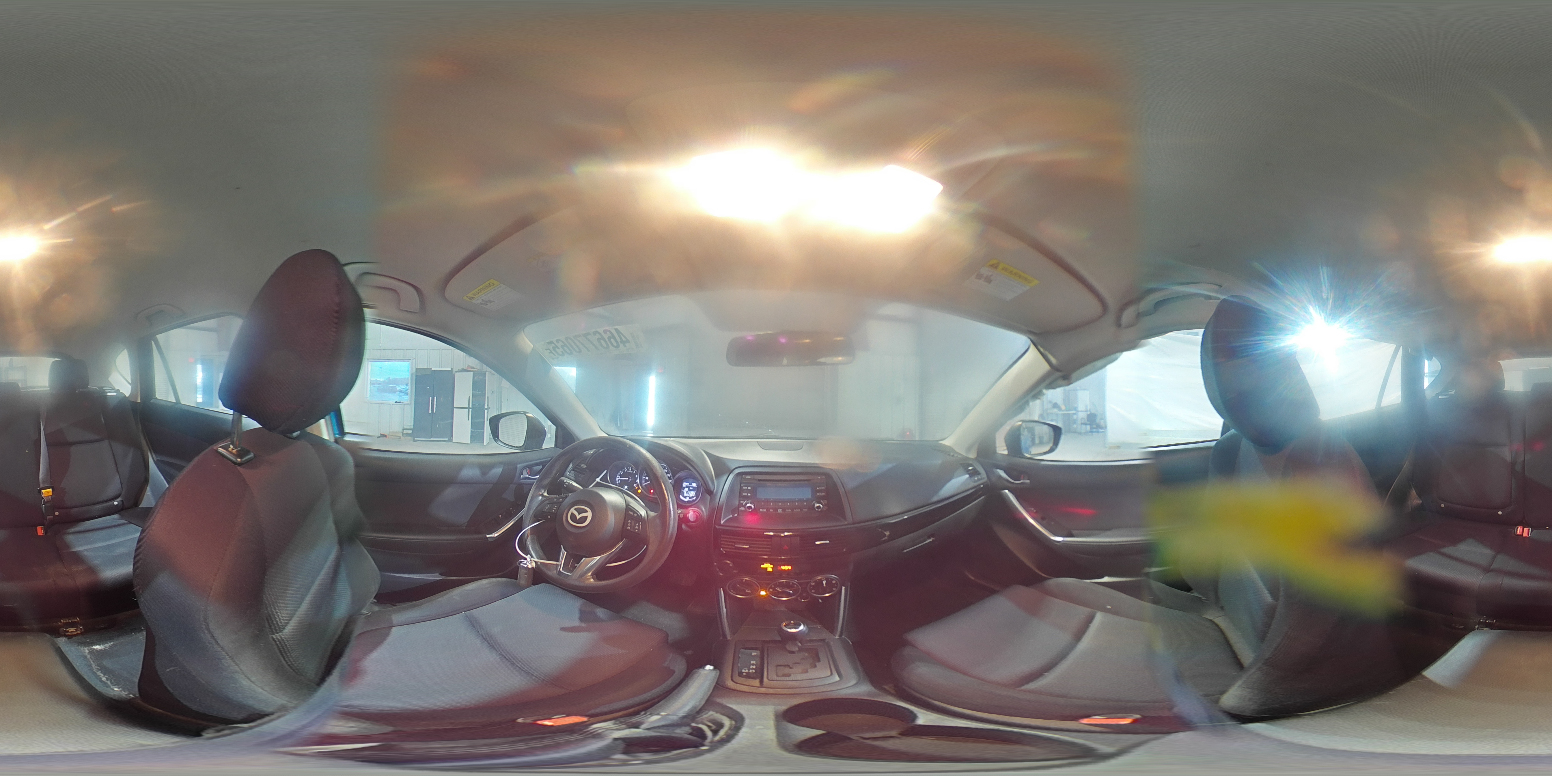 2014 Mazda CX-5 - Image 13