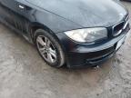 2007 BMW 118D SE for sale at Copart WOLVERHAMPTON