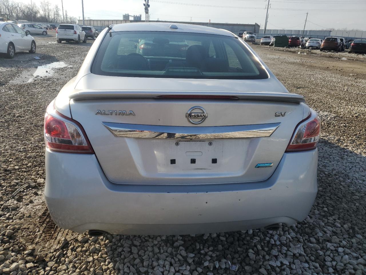 2013 Nissan Altima - Image 6