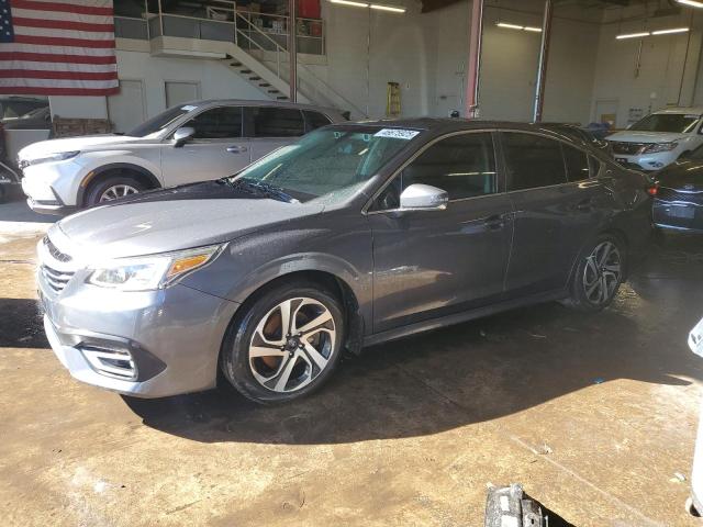 2021 Subaru Legacy Limited