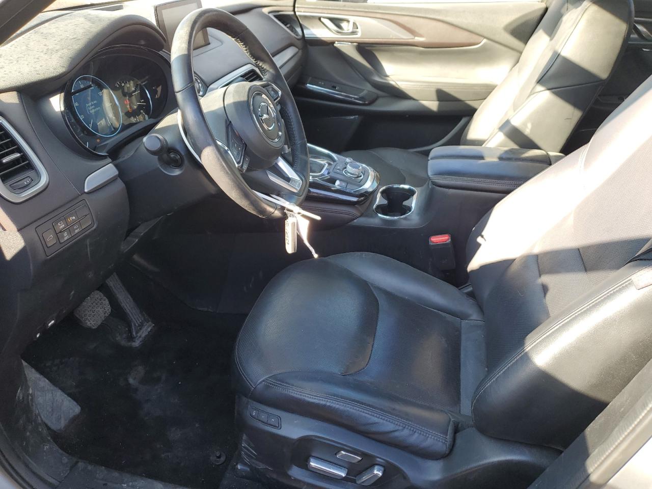 2019 Mazda CX-9 - Image 7