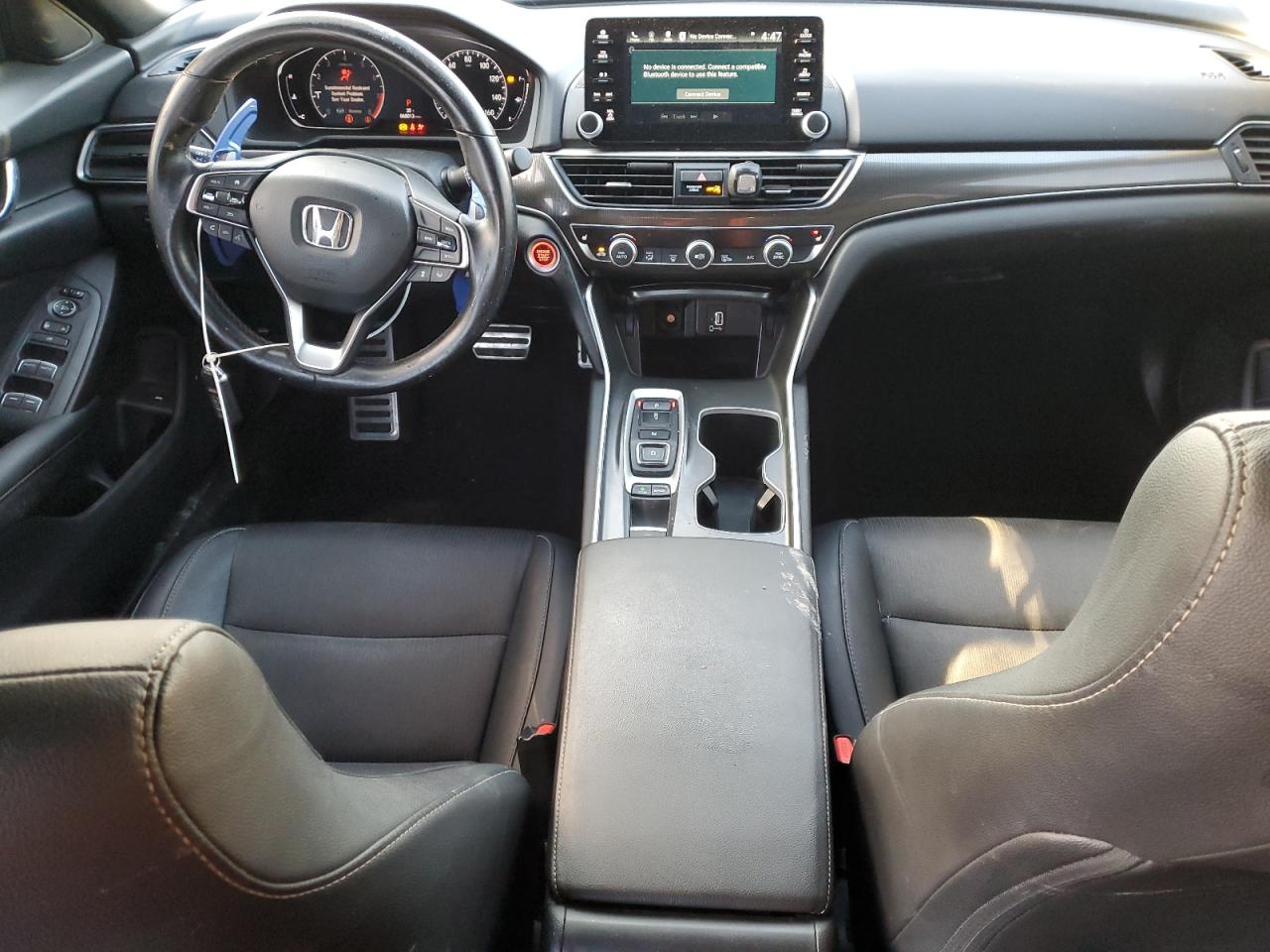 2020 Honda Accord - Image 8