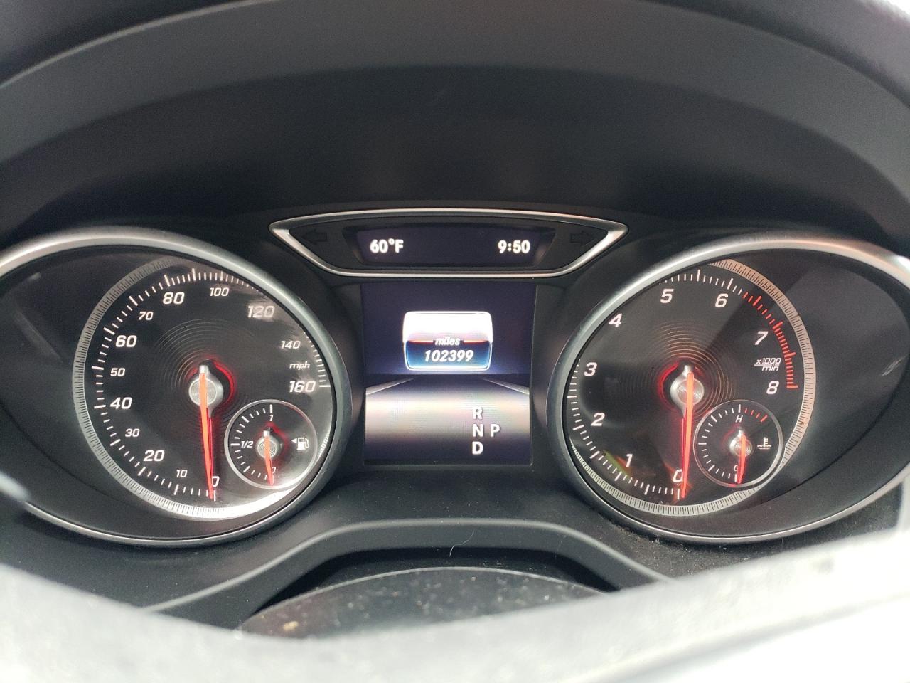 2019 Mercedes-Benz CLA-klasse - Image 9