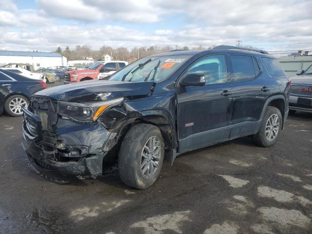 2017 Gmc Acadia All Terrain на продаже в Pennsburg, PA - Front End