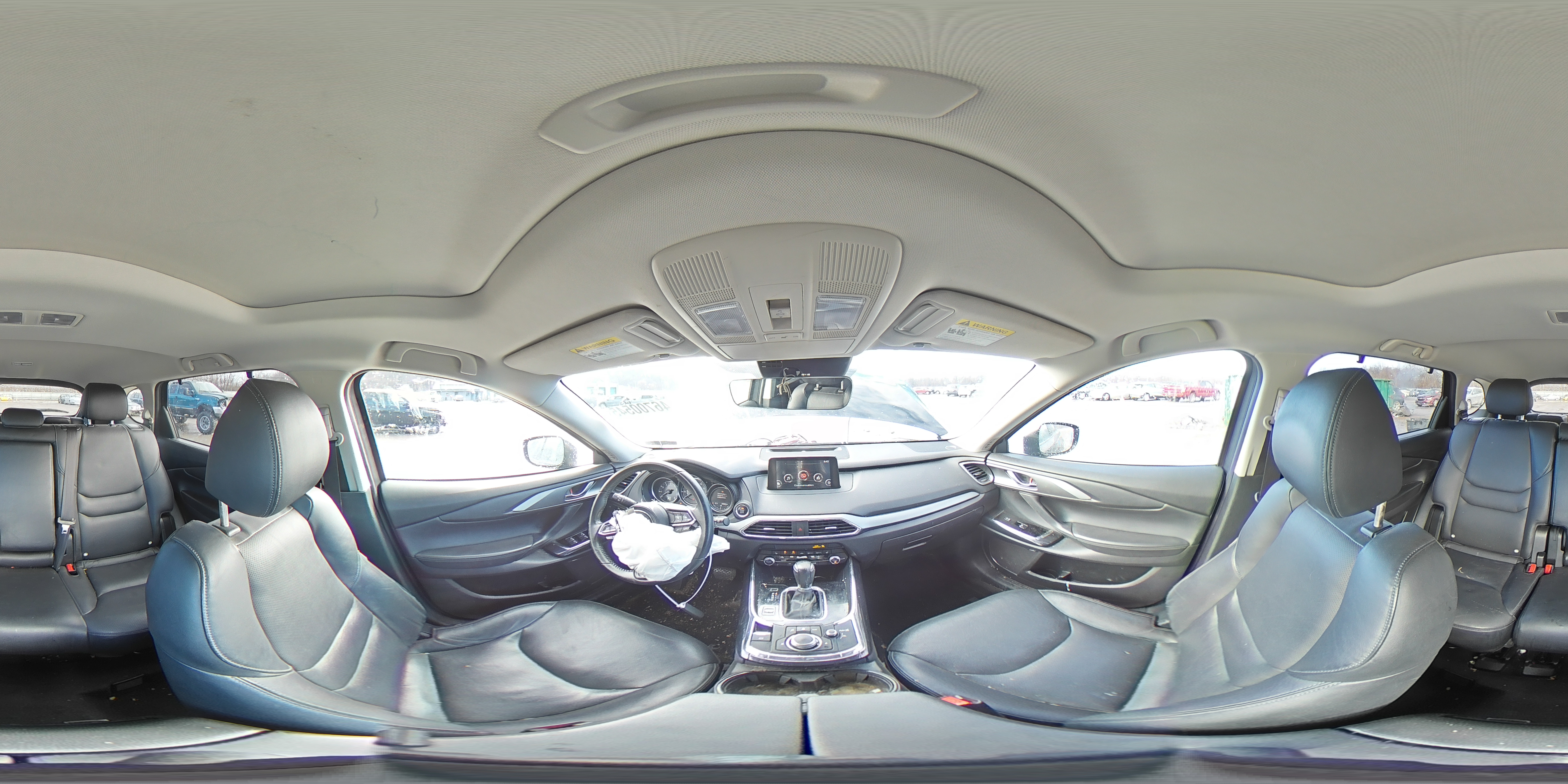 2019 Mazda CX-9 - Image 14