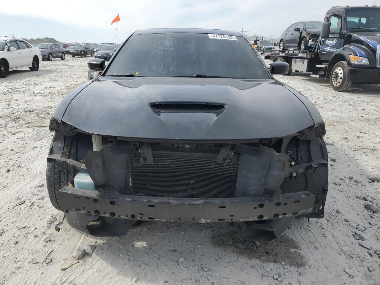 2019 Dodge Charger - Image 5