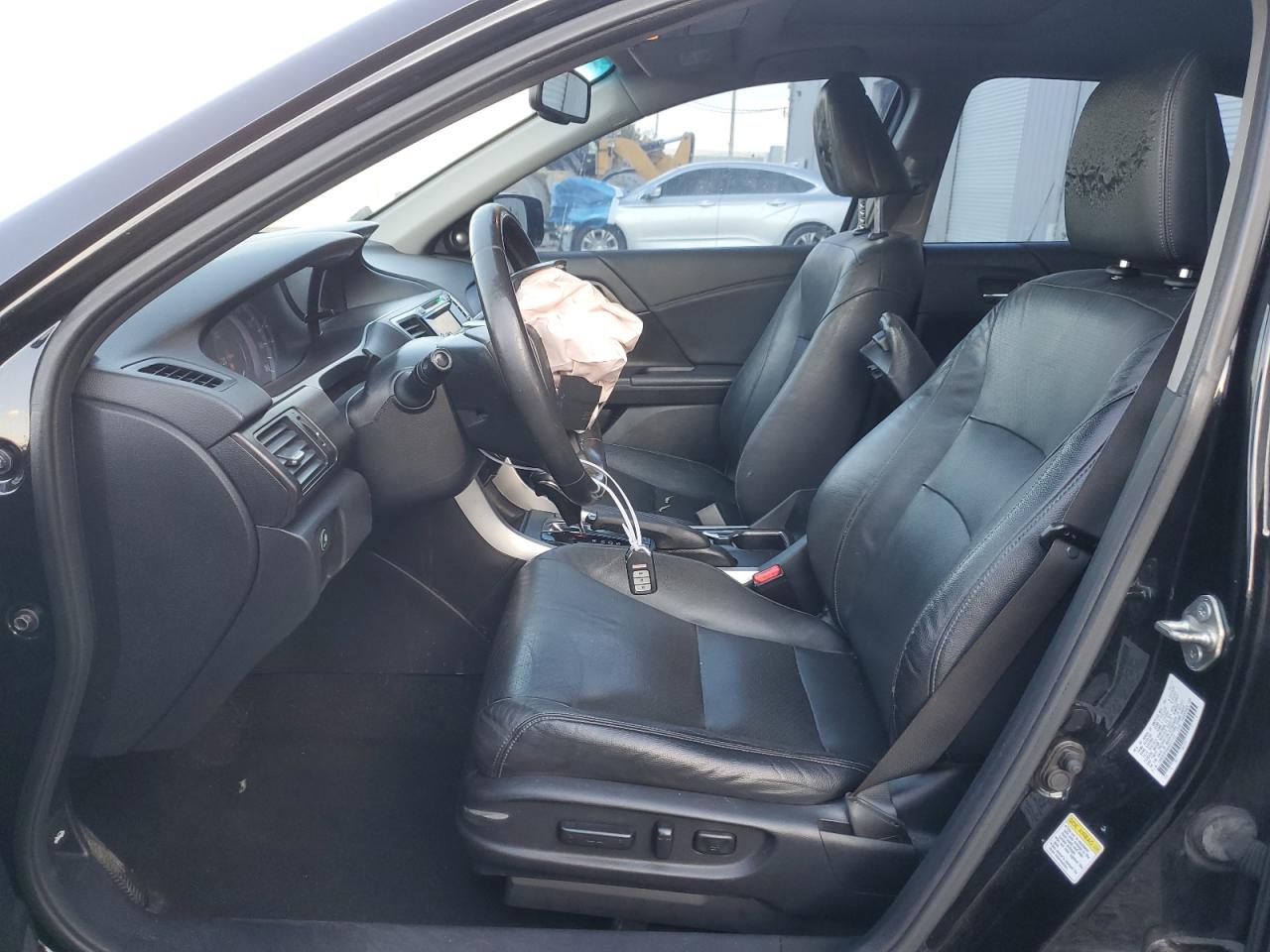 2014 Honda Accord - Image 7