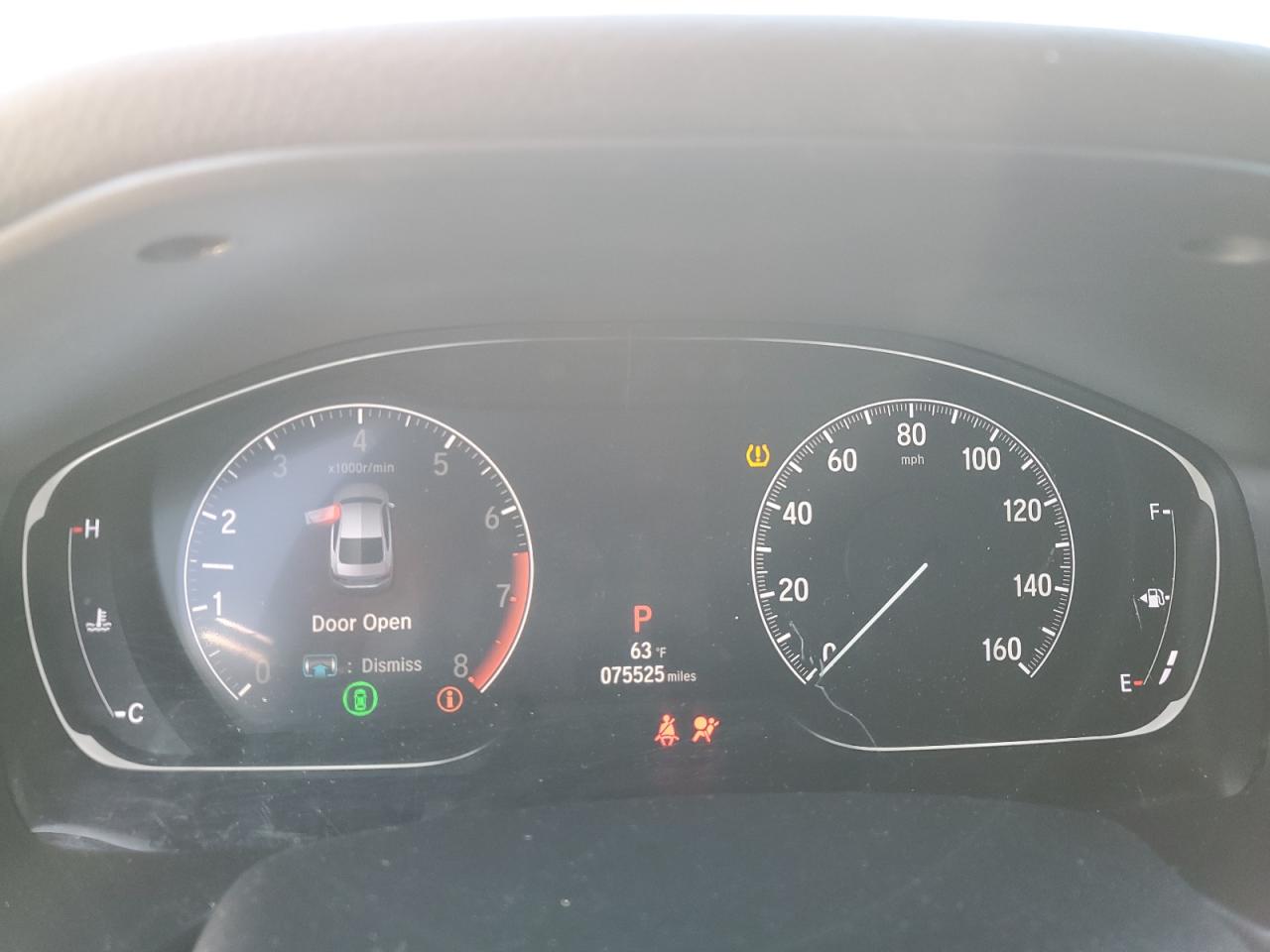 1HGCV1F15LA031233 HONDA ACCORD 2020
