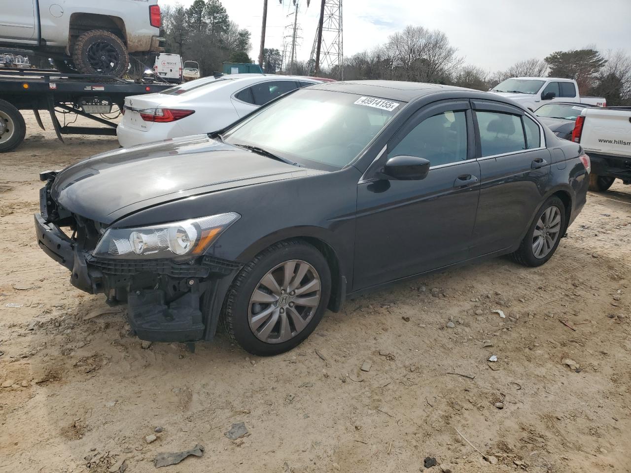 2011 Honda Accord - Image 1