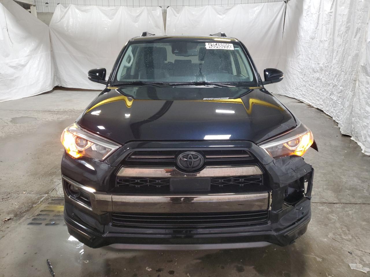 2021 Toyota 4Runner - Image 5