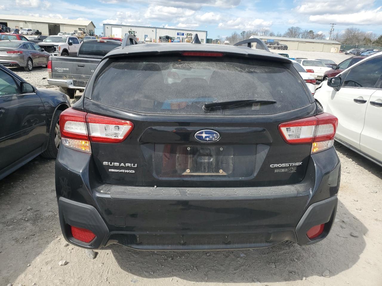 2019 Subaru XV - Image 6