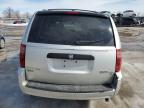 2010 DODGE GRAND CARAVAN SE for sale at Copart ON - LONDON