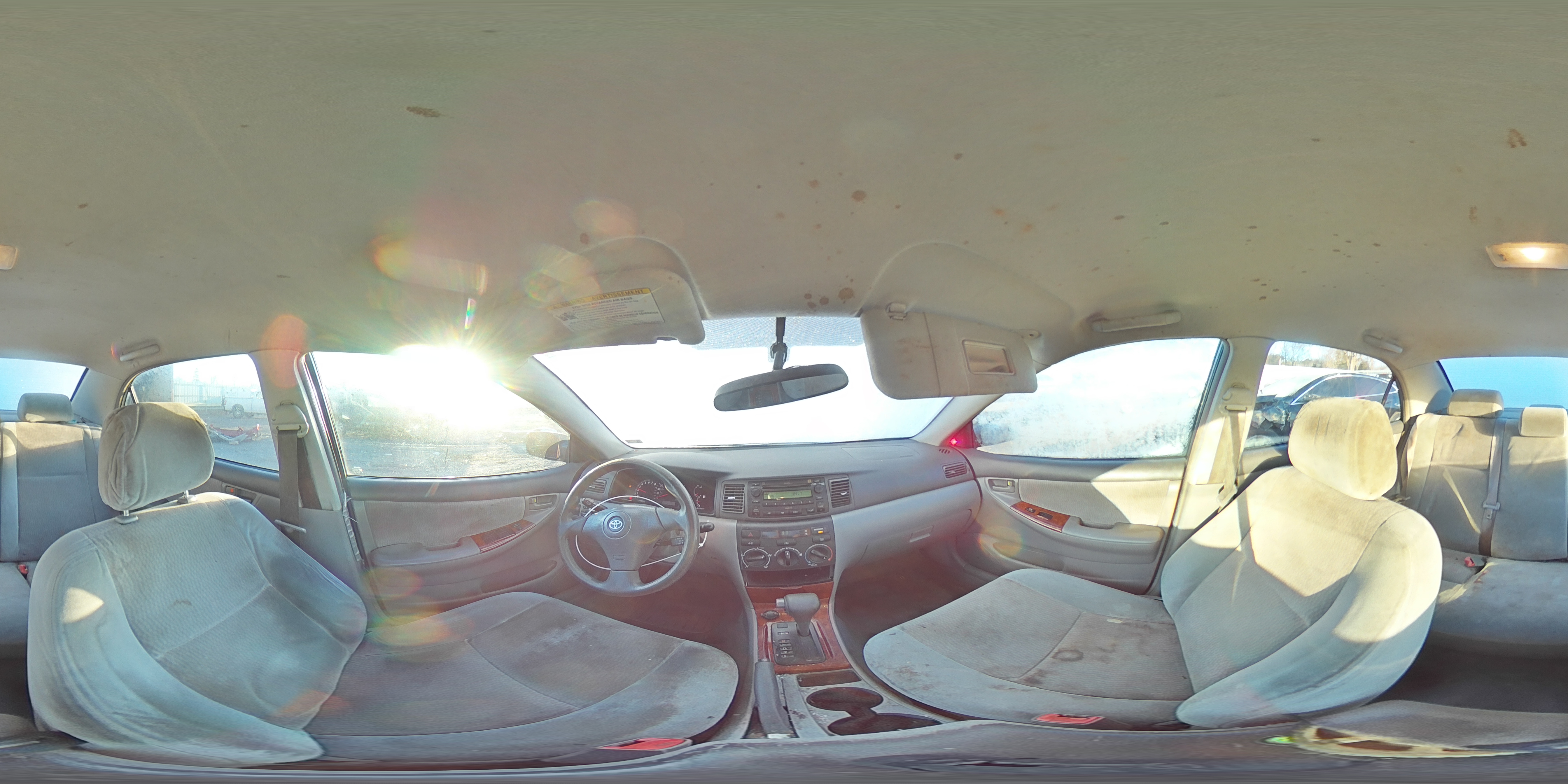 2007 Toyota Corolla - Image 13