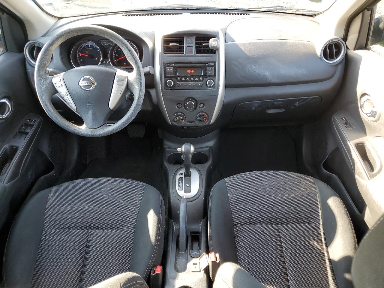 2015 Nissan Versa - Image 8