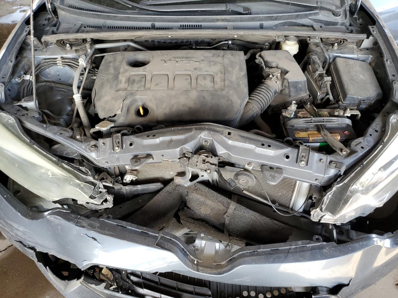 2016 Toyota Corolla - Image 13