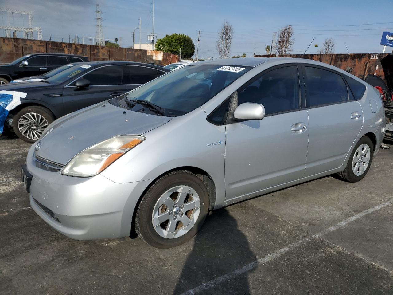 2009 Toyota Prius - Image 1