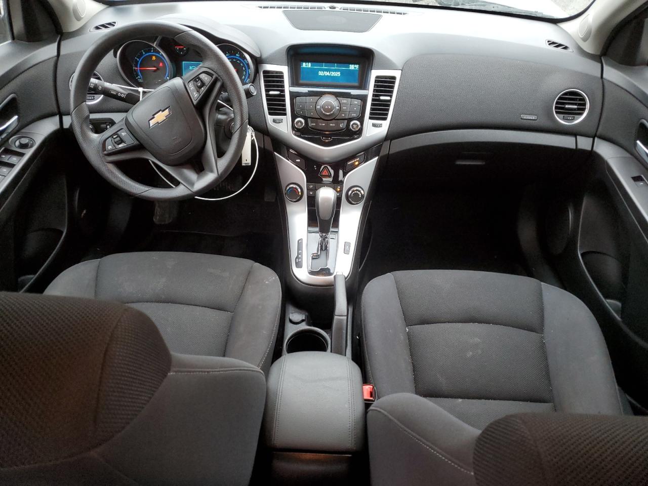 2015 Chevrolet Cruze - Image 8