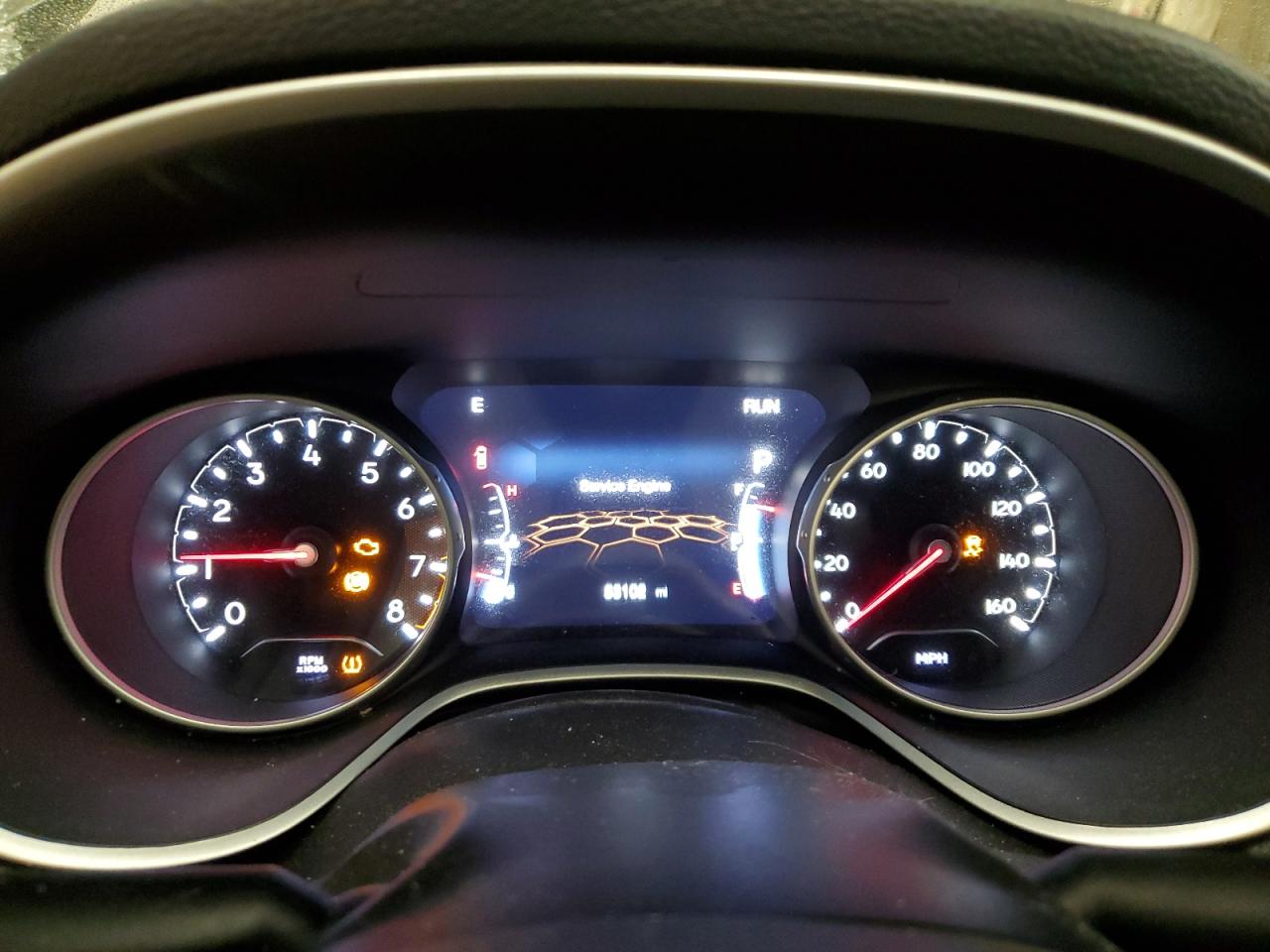 2019 Jeep Compass - Image 9