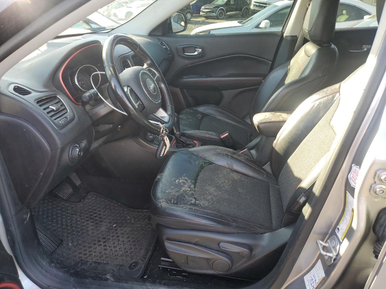 2019 Jeep Compass - Image 7