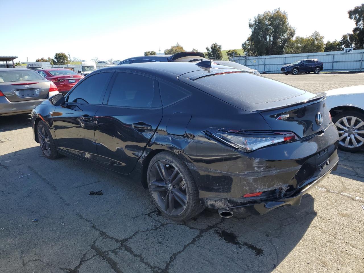 2023 Acura Integra - Image 2