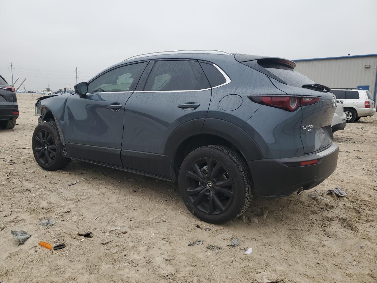 2023 Mazda CX-30 - Image 2
