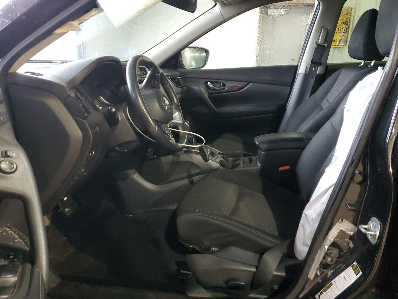 2018 Nissan Rogue - Image 7