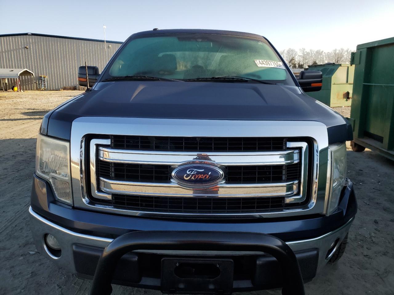 2013 Ford F-150 - Image 5