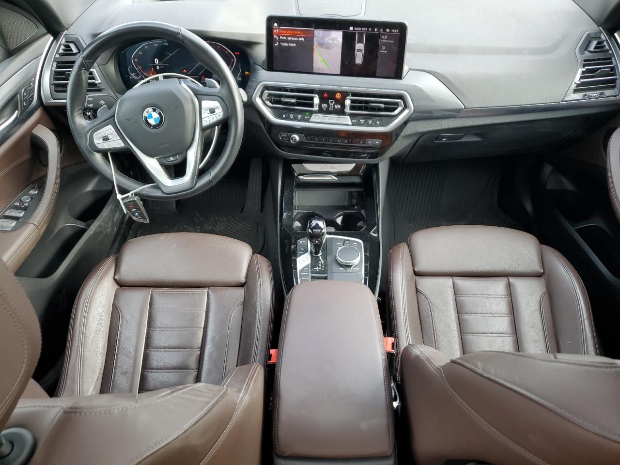2022 BMW X3 - Image 8