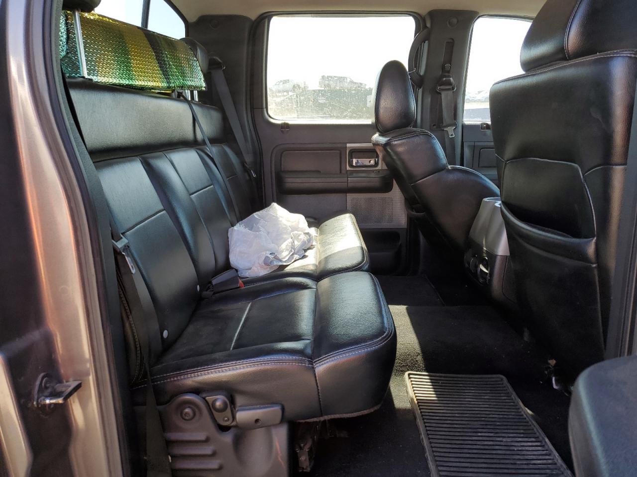 2007 Ford F-150 - Image 11