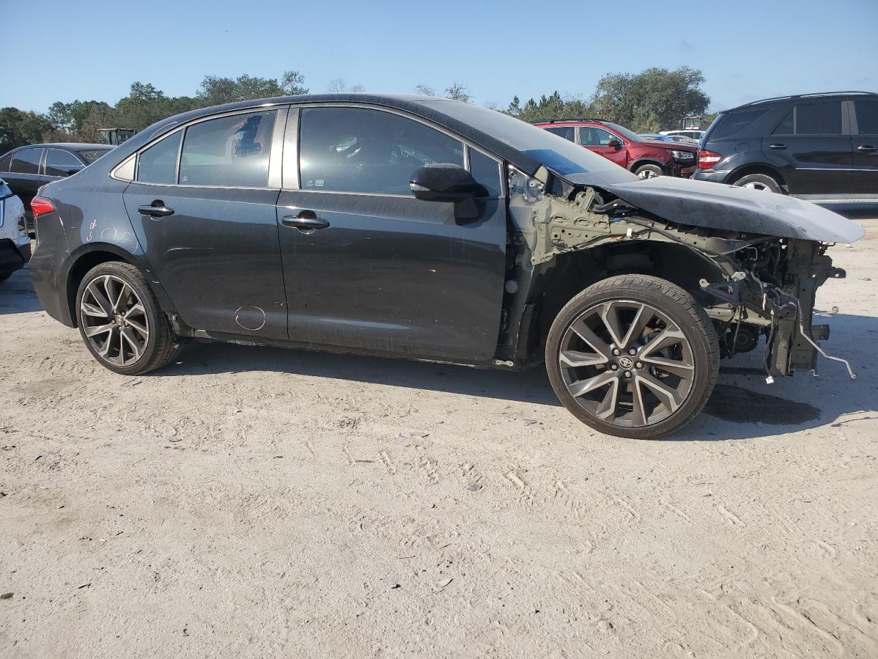 2020 Toyota Corolla - Image 4